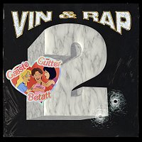 Vin og Rap, Gaeste Gutter, Moe3, Lars Bond, Haevk – Betatt