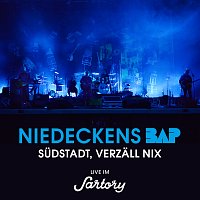 Niedeckens BAP – Sudstadt, verzall nix [Live im Sartory]