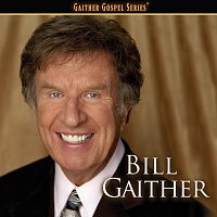 Přední strana obalu CD Bill Gaither