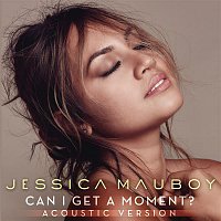 Jessica Mauboy – Can I Get a Moment?