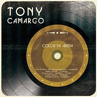 Tony Camargo – Calor de Arena