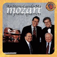 Various  Artists – Mozart:  Piano Quartets, K. 493 & K. 478 [Expanded Edition]