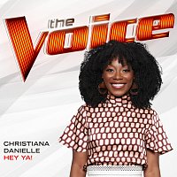 Christiana Danielle – Hey Ya! [The Voice Performance]
