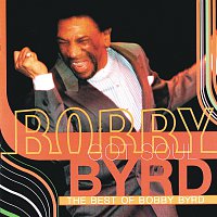 Přední strana obalu CD Bobby Byrd Got Soul: The Best Of Bobby Byrd