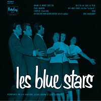 Les Blue Stars – The Blue Stars