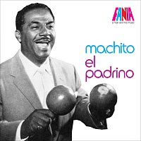 Přední strana obalu CD A Man And His Music: El Padrino