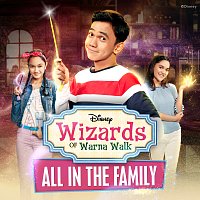 All in The Family [From "Wizards of Warna Walk"]