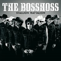 The BossHoss – Stallion Battalion [Online Version]