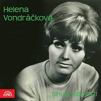 Přední strana obalu CD Singly (1964-1971)