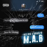 Ocean x KungFu – M.A.B