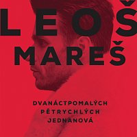 Leoš Mareš – Dvanáctpomalých Pětrychlých Jednanová
