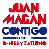 Juan Magán, D-Niss, Zaturno – Contigo