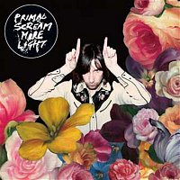 Primal Scream – More Light