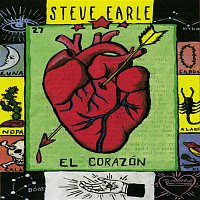 Steve Earle – El Corazon