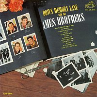 The Ames Brothers – Down Memory Lane with the Ames Brothers