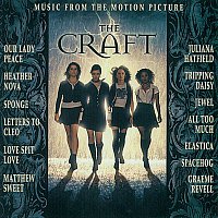Original Motion Picture Soundtrack – Music From the Motion Picture "The Craft"