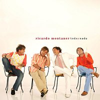 Ricardo Montaner – Todo Y Nada