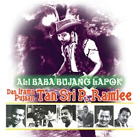 Ali Baba Bujang Lapok