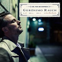 Gerónimo Rauch – Here, There and Everywhere