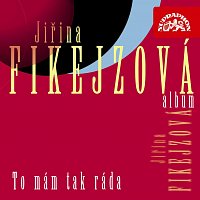 Různí interpreti – Album To mám tak ráda FLAC