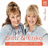 Gitti & Erika – Jubilaumsausgabe 44 Jahre - Pt. 1