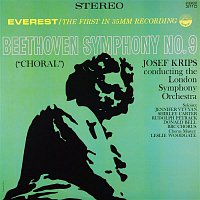 London Symphony Orchestra & Josef Krips – Beethoven: Symphony No. 9 in D Minor, Op. 125 "Choral" (Transferred from the Original Everest Records Master Tapes)