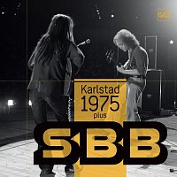 SBB – Karlstad 1975 plus