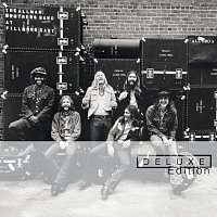 The Allman Brothers Band – At Fillmore East [Deluxe Edition]