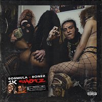 SosMula, Bonez MC – 1K Shotz