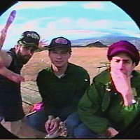 Beastie Boys – Looking Down The Barrel Of A Gun [Remixes]