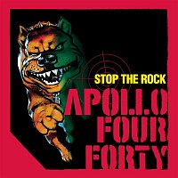 Apollo 440 – Stop The Rock