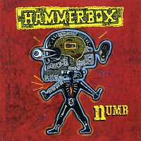 Hammerbox – Numb