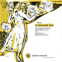 La Damoiselle élue, L. 62 (Remastered)