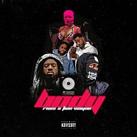 Russ Millions x Tion Wayne – Body