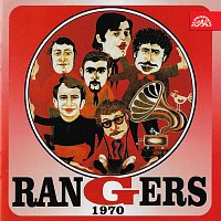 Rangers 1970
