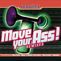 Scooter – Move Your Ass!