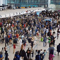 Přední strana obalu CD Fade Away