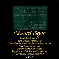 Edward Elgar