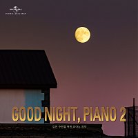 Ariya – GOOD NIGHT, PIANO 2