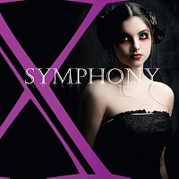 Přední strana obalu CD Symphony X