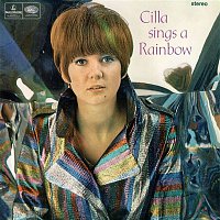 Cilla Black – Cilla Sings A Rainbow