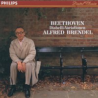 Alfred Brendel – Beethoven: Diabelli Variations MP3