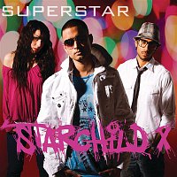 Starchild X – Superstar
