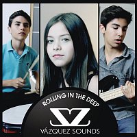 Vázquez Sounds – Rolling in the Deep