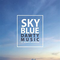 Dawty Music, Nikko Sherard – Sky Blue