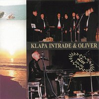 Klapa Intrade, Oliver Dragojevic – Klapa Intrade i Oliver - Live