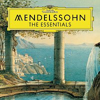 Přední strana obalu CD Mendelssohn: The Essentials