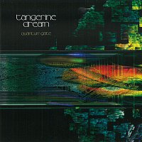 Tangerine Dream – Quantum Gate
