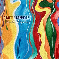 Graeme Connors – Kindred Spirit