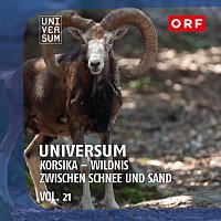 ORF Universum Vol.21 - Korsika